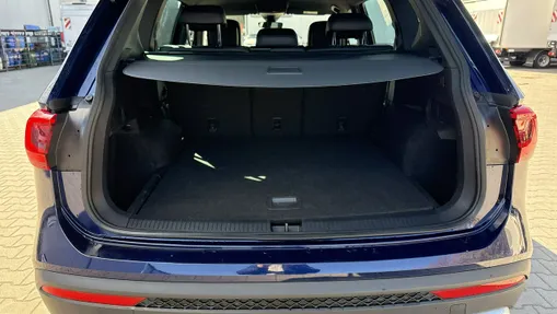 SEAT Tarraco -