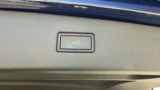 SEAT Tarraco -