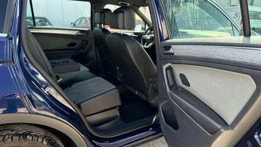 SEAT Tarraco -