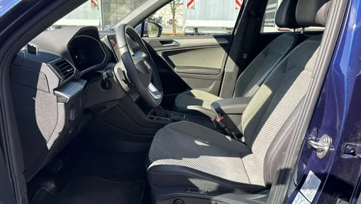 SEAT Tarraco -