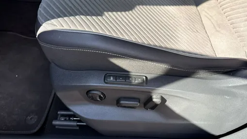 SEAT Tarraco -