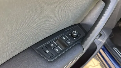 SEAT Tarraco -