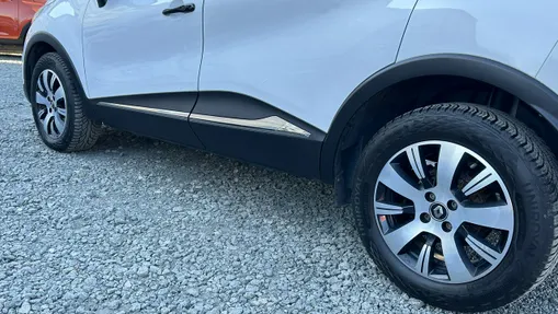 RENAULT Captur -