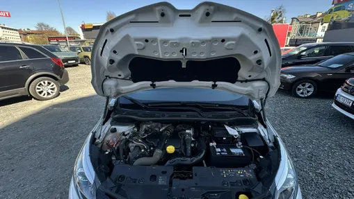 RENAULT Captur -