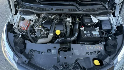 RENAULT Captur -