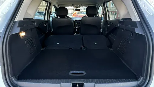 RENAULT Captur -