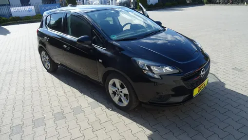 OPEL Corsa -