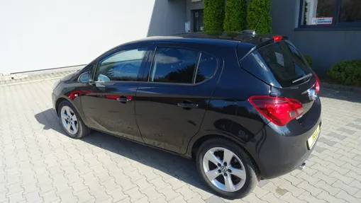 OPEL Corsa -