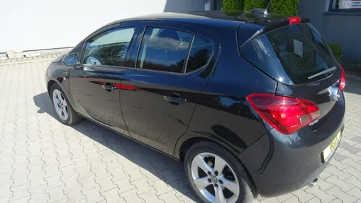 OPEL Corsa -