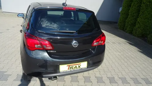 OPEL Corsa -