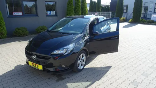 OPEL Corsa -