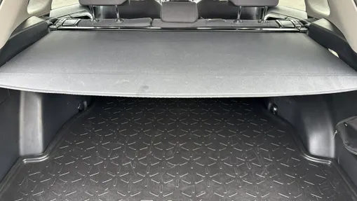 TOYOTA RAV4 -