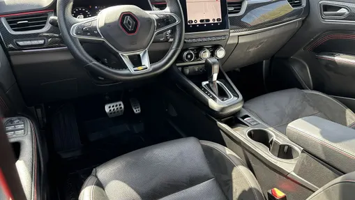 RENAULT Arkana -