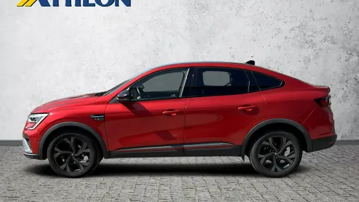 RENAULT Arkana -