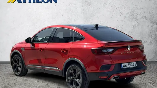 RENAULT Arkana -