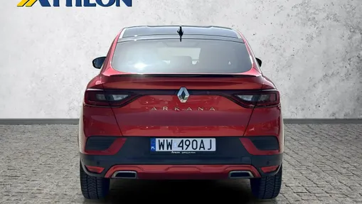 RENAULT Arkana -