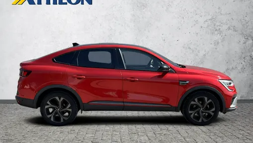 RENAULT Arkana -
