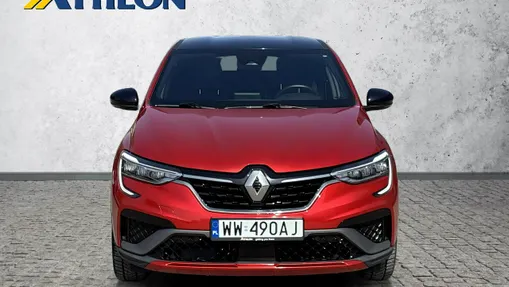 RENAULT Arkana -