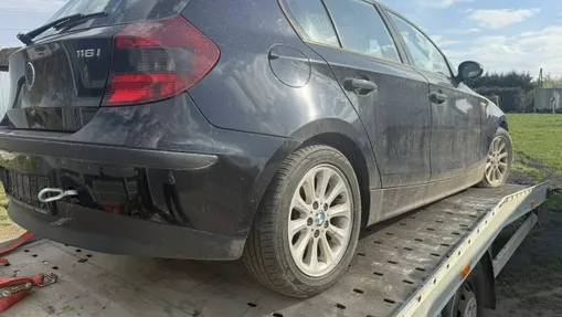 BMW Seria 1 -
