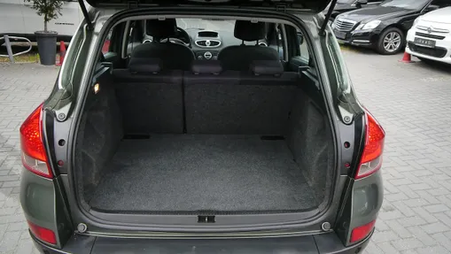 RENAULT Clio -