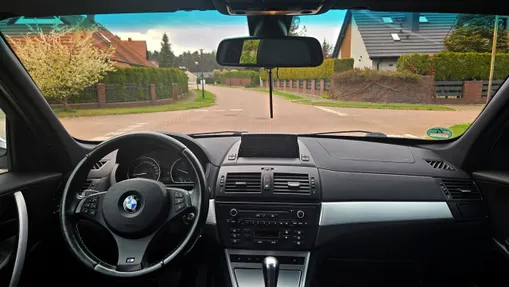BMW X3 -