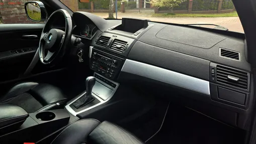 BMW X3 -