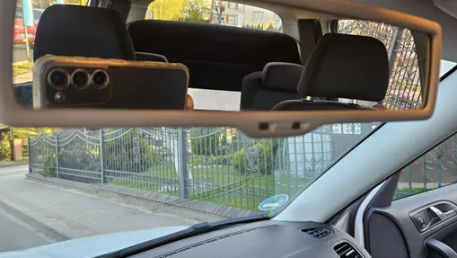 SKODA Yeti -
