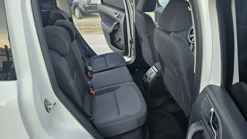 SKODA Yeti -