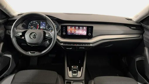SKODA Octavia Octavia 1.5 TSI e-Tec Ambition DSG