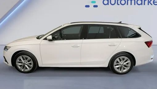 SKODA Octavia Octavia 1.5 TSI e-Tec Ambition DSG
