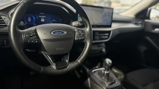 FORD Focus -