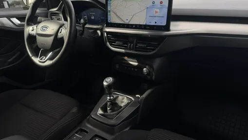 FORD Focus -