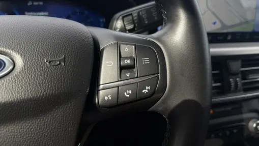 FORD Focus -