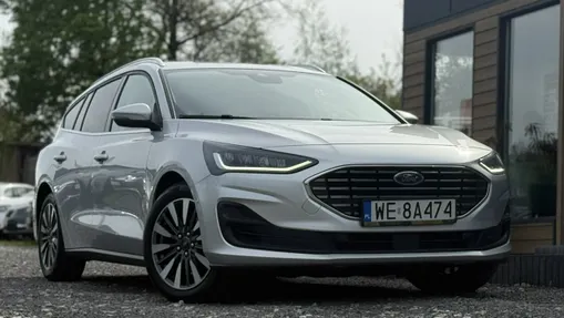 FORD Focus -