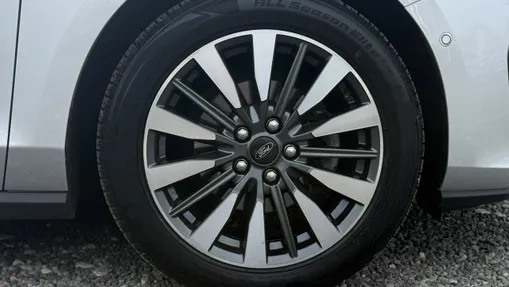 FORD Focus -