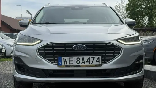 FORD Focus -