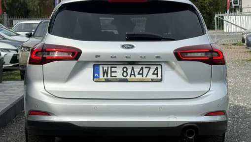 FORD Focus -