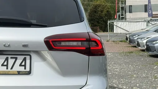 FORD Focus -