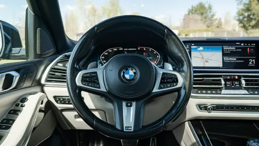 BMW X5 -