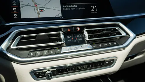 BMW X5 -