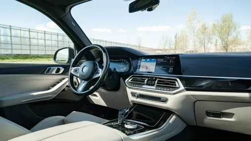 BMW X5 -