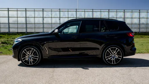 BMW X5 -
