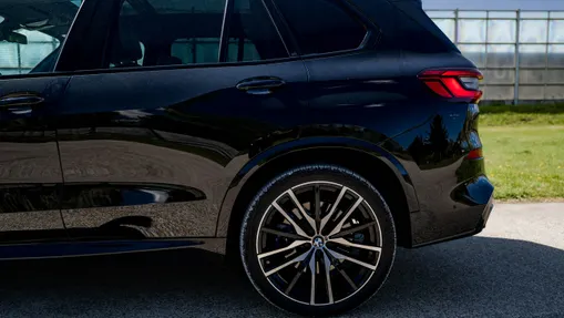 BMW X5 -