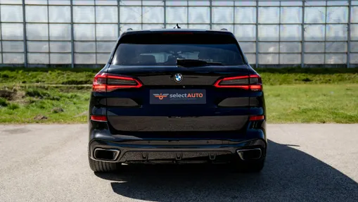 BMW X5 -
