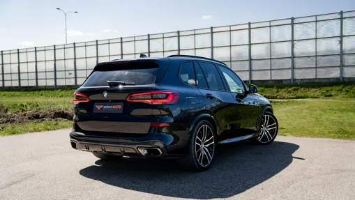 BMW X5 -
