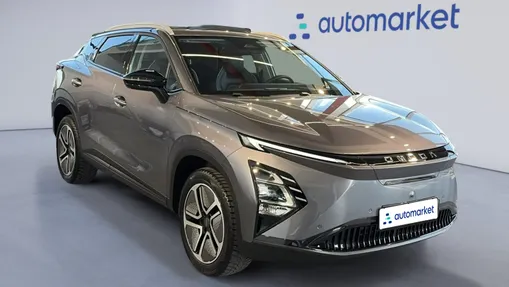 OMODA Omoda 5 Omoda E5 63.2kWh Premium