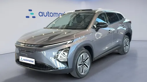 OMODA Omoda 5 Omoda E5 63.2kWh Premium