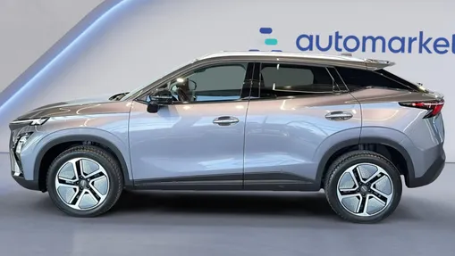 OMODA Omoda 5 Omoda E5 63.2kWh Premium