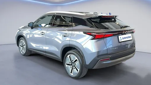 OMODA Omoda 5 Omoda E5 63.2kWh Premium