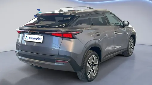 OMODA Omoda 5 Omoda E5 63.2kWh Premium
